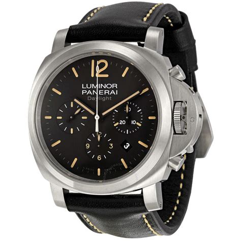 panerai 356 review|Panerai Luminor Daylight PAM 00356 .